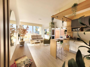 The Valley View Apartment, La Orotava
